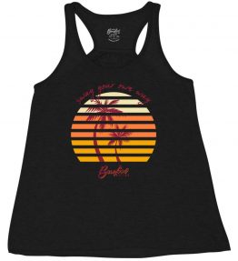 Sway Your Own Way Tank Front